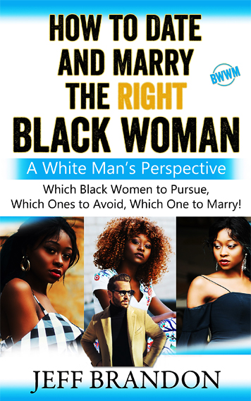 The Right Black Woman Book Cover